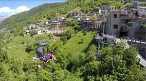 Tragedia della zip line, altri cinque indagati per la morte della pasticciera di Sant’Angelo