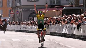 CICLISMO Il Gran premio del Perdono a Melegnano promette spettacolo a Pasquetta
