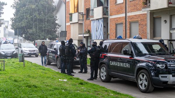 Catturato l’evaso dal carcere di Lodi