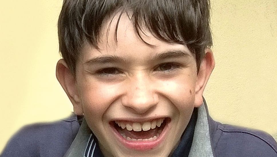 Livraga, un defibrillatore in ricordo del piccolo Luca Garini