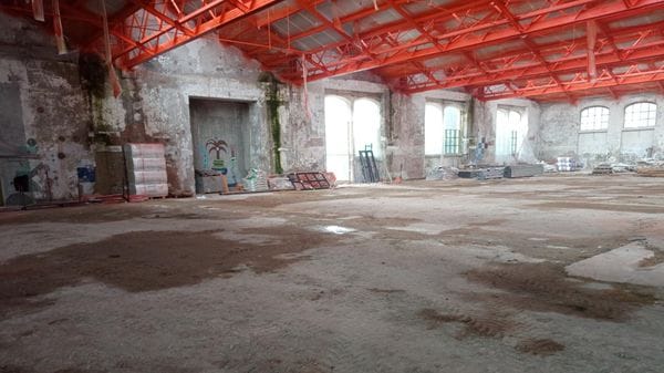 Orizzonte fine giugno per la sede del museo civico e dell’archivio storico a Lodi