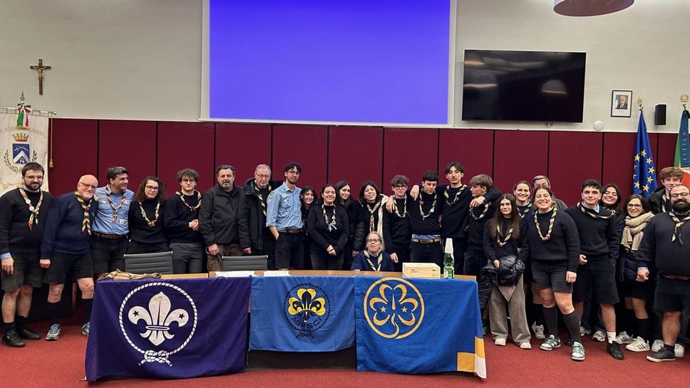 San Donato, la complessità della Terra Santa nell’incontro con don Paolo Zago