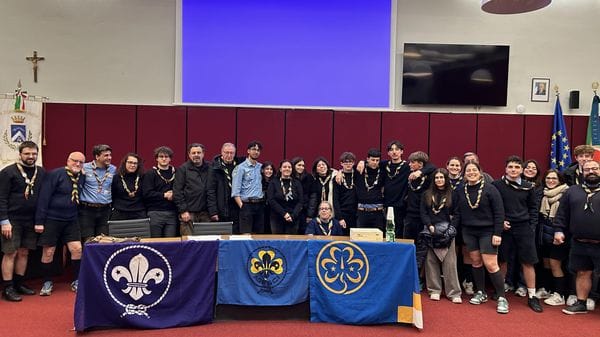 San Donato, la complessità della Terra Santa nell’incontro con don Paolo Zago