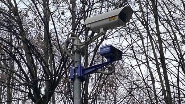  LODI  Il centro storico sorvegliato speciale, installate nuove telecamere