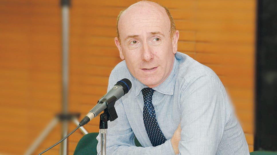  LODI  Oggi la camera ardente, domani i funerali del giornalista Roberto Arditti