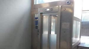  MELEGNANO  Ancora in tilt gli ascensori in stazione