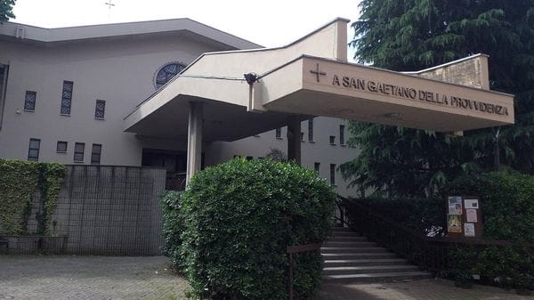  MELEGNANO  Vittima di un malore fulminante in bici, muore Carlo Tarenzi