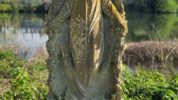 Morì a sedici anni per una bomba: l’angelo del fiume ricorda Molinari