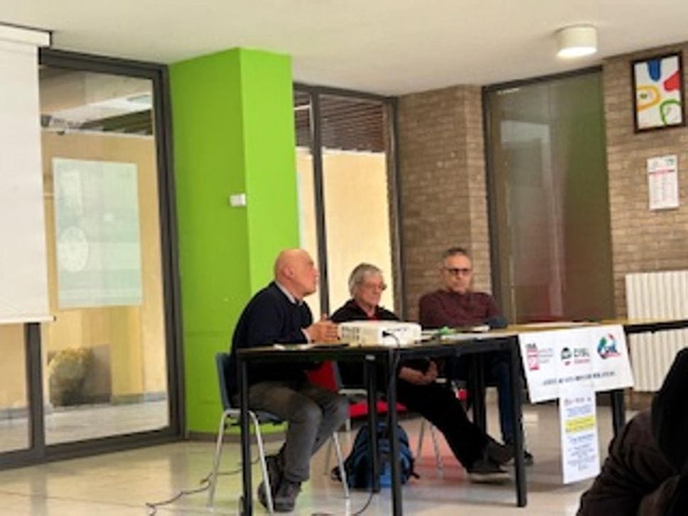  SAN DONATO  «Abbiamo atteso per anni una riforma capace di integrare sanità e assistenza»