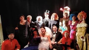 Caselle Landi: Le nozze di Figaro al comunale