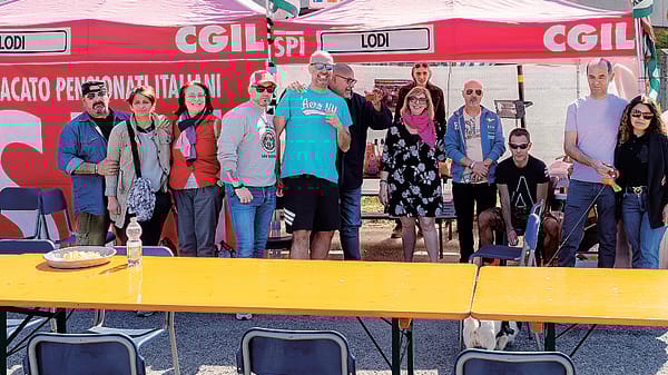 Cavaliere bianco per Airpack ma non tutti i dipendenti resteranno