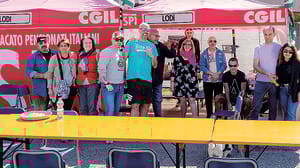 Cavaliere bianco per Airpack ma non tutti i dipendenti resteranno