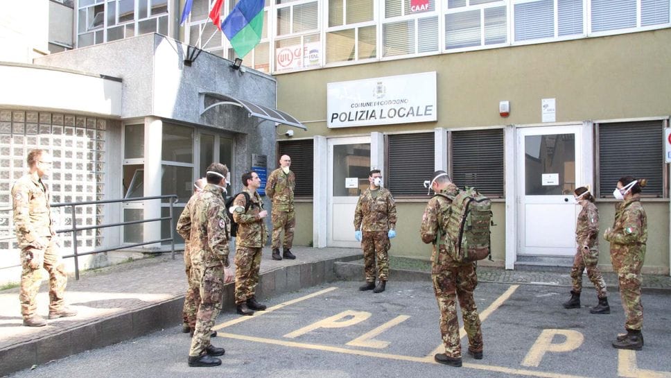 Covid: «Non è andato tutto bene», venti famiglie lodigiane sono parte civile per i loro morti