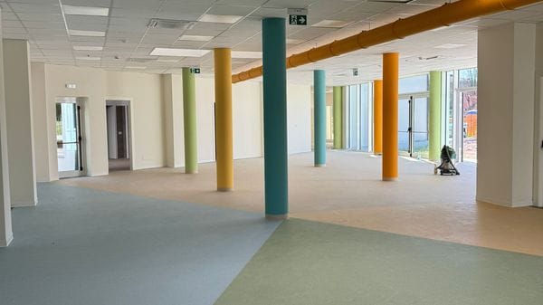 Grazie a un “click day” Tribiano ottiene il finanziamento per gli arredi dell’asilo nido