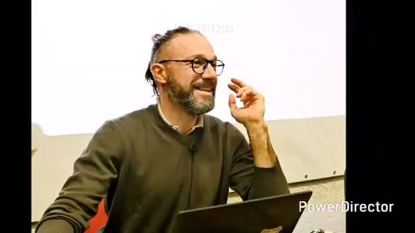 Guerra in Iran, il punto del professor Ramaioli