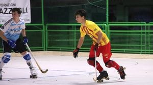 HOCKEY La spalla presenta il conto in casa Amatori: stagione finita per Monticelli