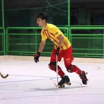 HOCKEY La spalla presenta il conto in casa Amatori: stagione finita per Monticelli
