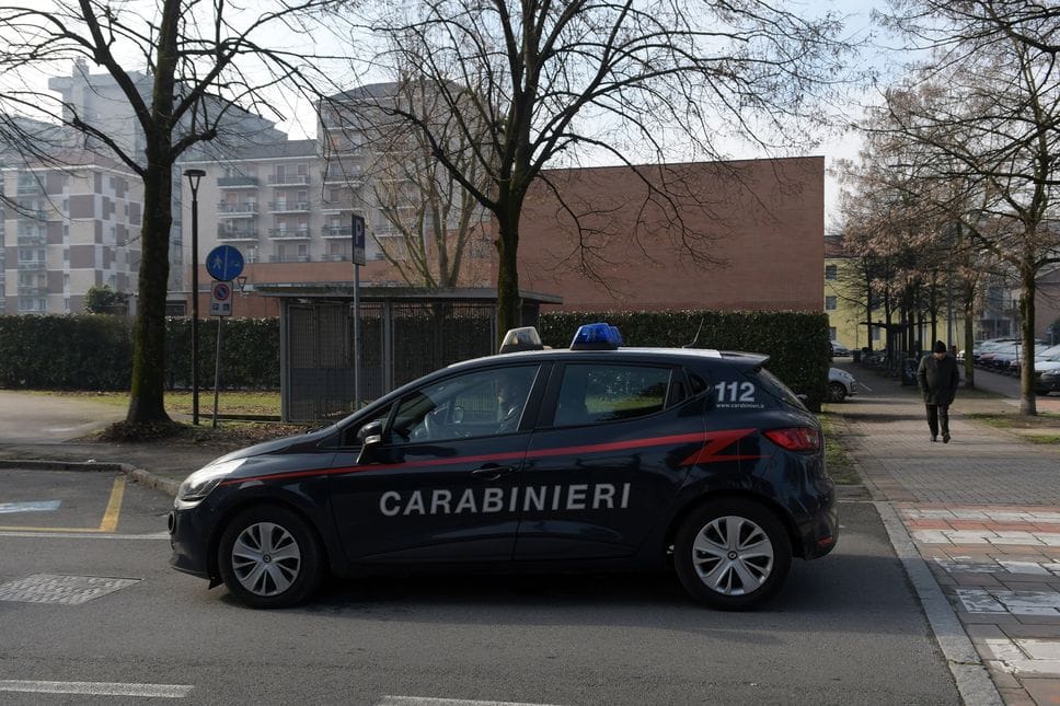 In manette un 28enne egiziano a San Donato, è il rapinatore seriale