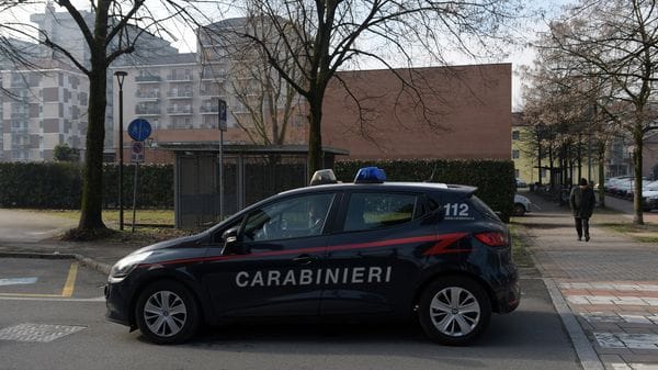 In manette un 28enne egiziano a San Donato, è il rapinatore seriale