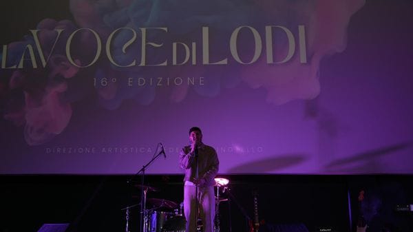 “La Voce di Lodi” torna a far sognare cantanti esordienti di tutta Italia