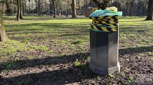 LODI «Bei tempi quando all’Isola Carolina c’erano il guardiano e la polizia locale» 