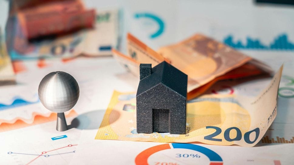 Prezzi del mercato immobiliare, Lodi spicca per gli aumenti