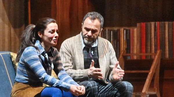 Primi movimenti e anticipazioni sui film attesi ai grandi festival