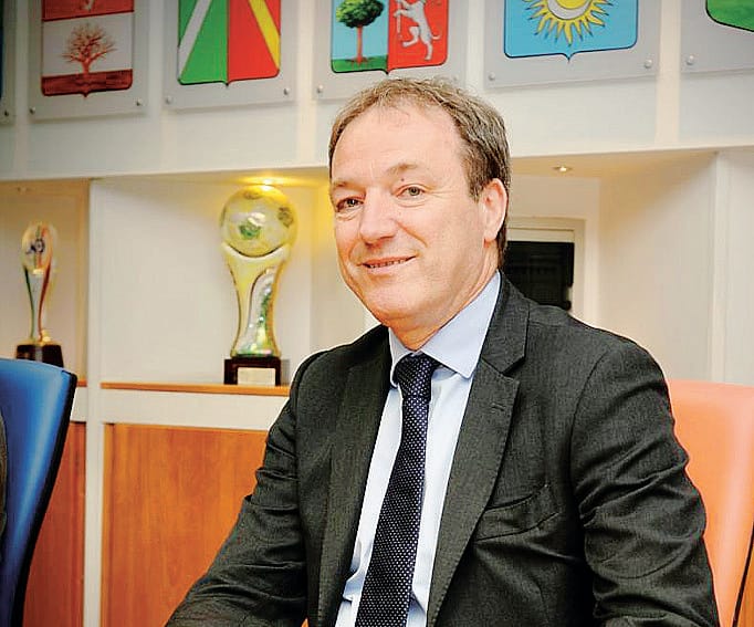 Sergio Pedrazzini e il modello Atalanta, ma servono incentivi per i settori giovanili