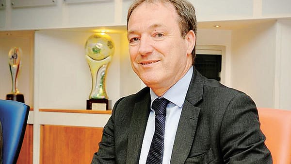 Sergio Pedrazzini e il modello Atalanta, ma servono incentivi per i settori giovanili