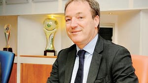 Sergio Pedrazzini e il modello Atalanta, ma servono incentivi per i settori giovanili