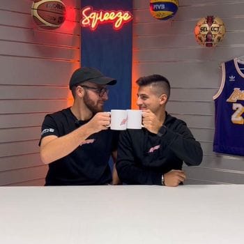 “Squeeze”, l’altro volto dello sport in un podcast lodigiano