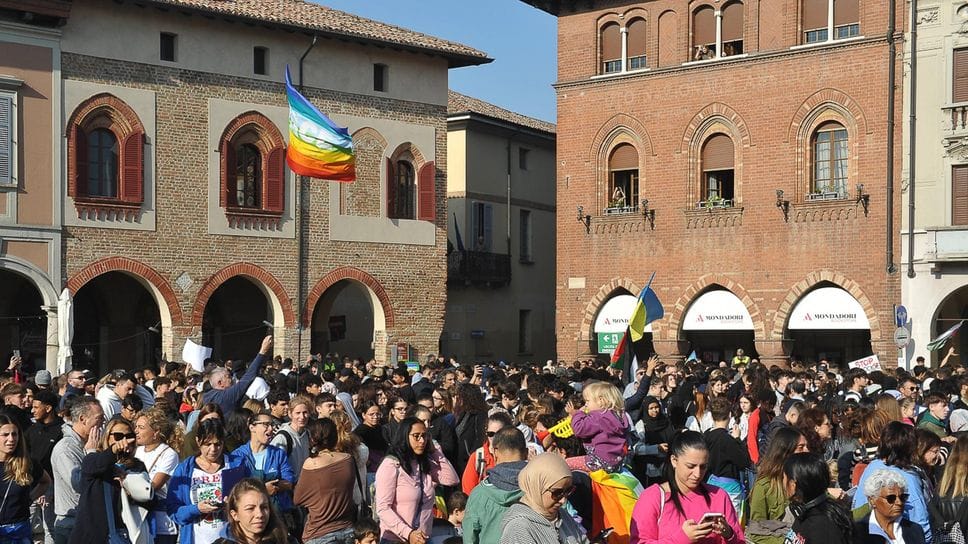Torna “Lodi di Pace”: focus su conflitti e dialogo