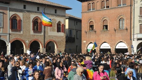 Torna “Lodi di Pace”: focus su conflitti e dialogo