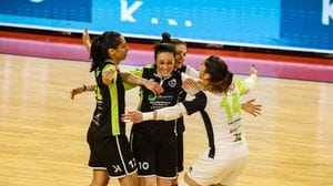 CALCIO A 5 La Kick Off spaventa il Cmb  Matera ma cede 4-3 ed è eliminata