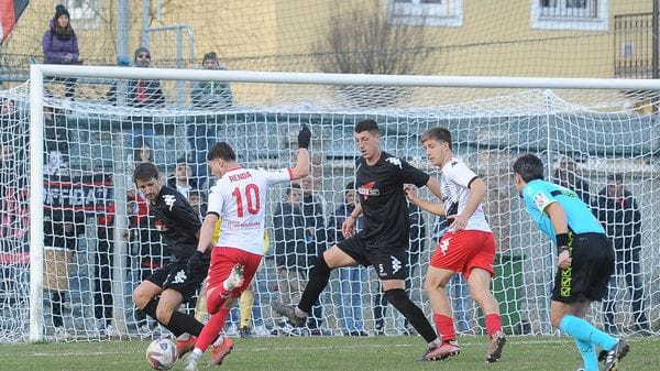 Calcio: niente tifosi piacentini a Sant’Angelo