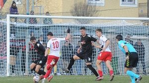 Calcio: niente tifosi piacentini a Sant’Angelo