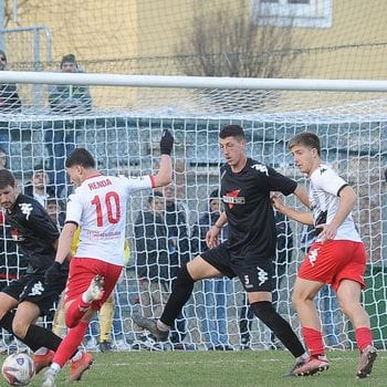 Calcio: niente tifosi piacentini a Sant’Angelo