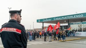 Casale: Lever in crescita ma frena la trattativa sul Centro ricerche