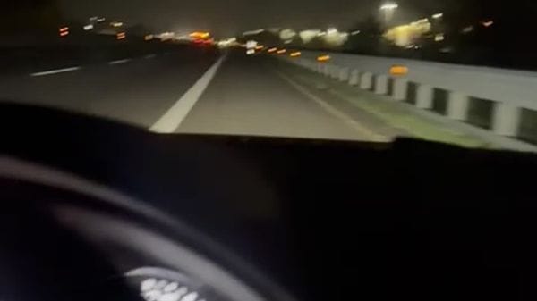 Casale: l’officina mobile “sospetta” in A1