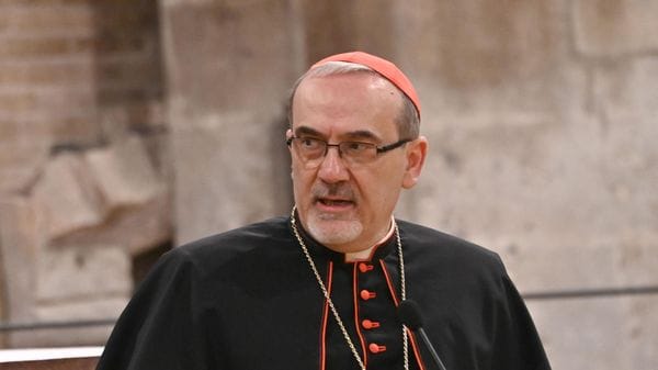 Il muro davanti al Santo Sepolcro