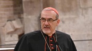 Il muro davanti al Santo Sepolcro