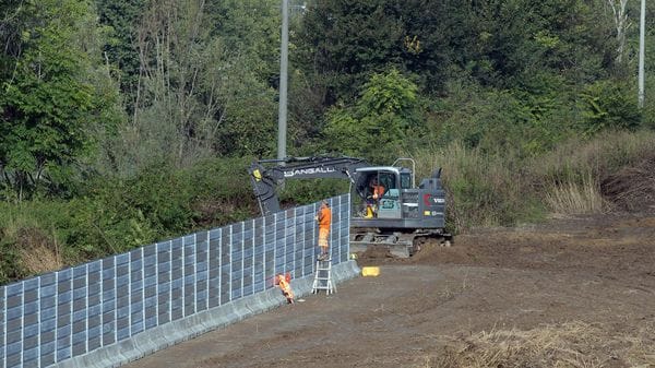 La valorizzazione dell’area San Francesco resta una priorità per il club rossonero 