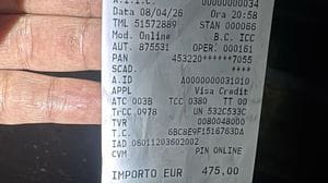 Officina mobile soccorre camionista e poi scappa: «Pericolo abusivi sull’A1»