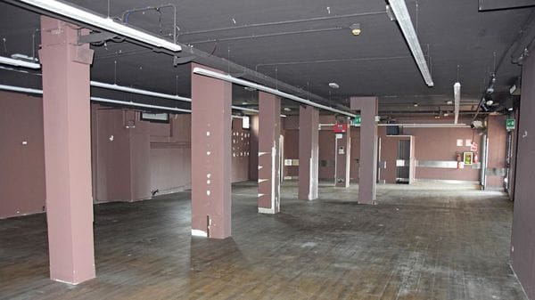 Paullo: il Carro acquista una nuova struttura