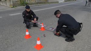 San Giuliano: lite di notte in via Turati, 32enne accoltellato