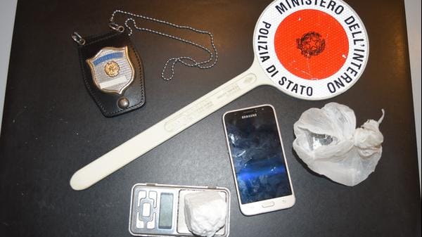 Altri due arresti per spaccio a San Giuliano nel nuovo “boschetto”. Sequestrati più di due etti di droga