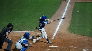 BASEBALL Il Codogno a caccia di un’altra doppietta in A Silver sabato in casa con il Settimo Torinese