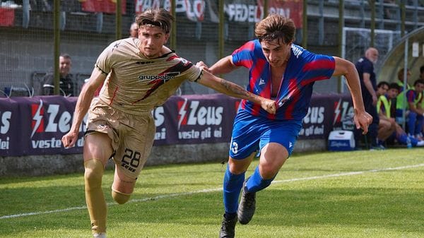 CALCIO Sant’Angelo a Lentigione, ultima chiamata per la salvezza diretta