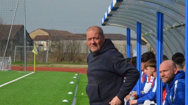 CALCIO Via ai play off, al Codogno basta un pareggio ma Tassi non ci pensa: «Ci si gioca tutto, senza calcoli»
