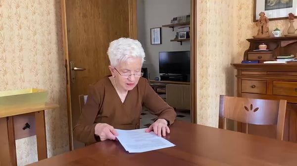 Il dialetto sul 
